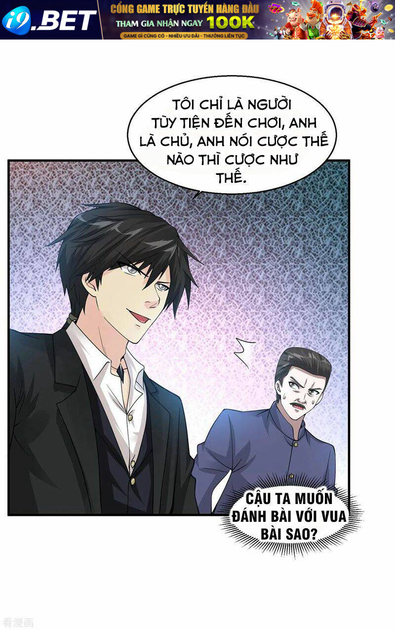 Tuyệt Phẩm Y Thánh - Chapter 64 - Page 15