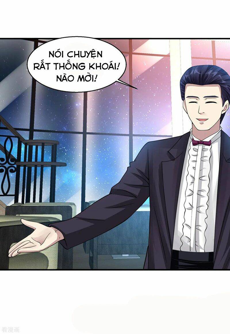 Tuyệt Phẩm Y Thánh - Chapter 64 - Page 16