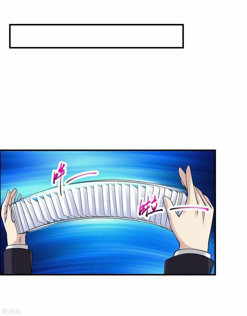 Tuyệt Phẩm Y Thánh - Chapter 64 - Page 17