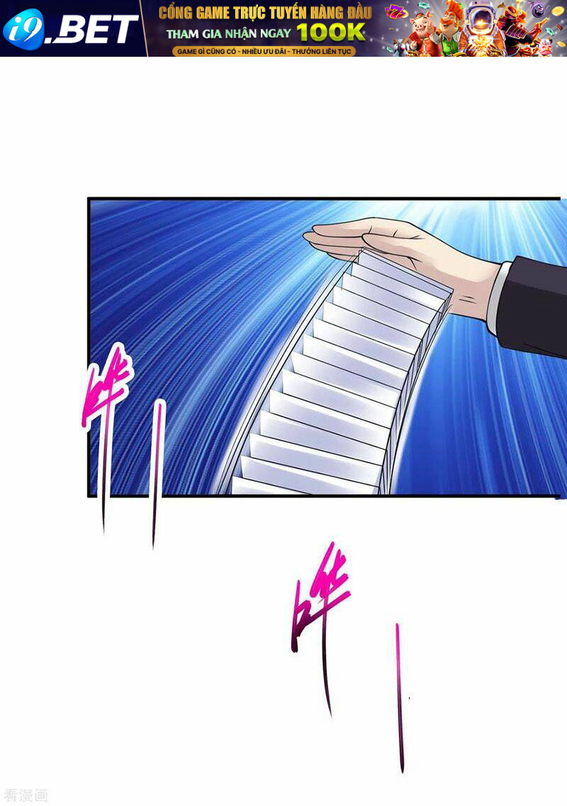 Tuyệt Phẩm Y Thánh - Chapter 64 - Page 18