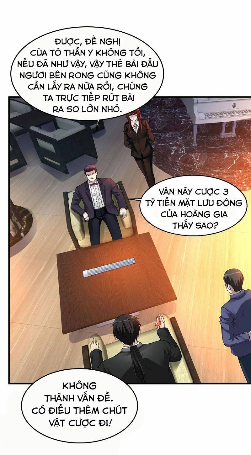 Tuyệt Phẩm Y Thánh - Chapter 64 - Page 24