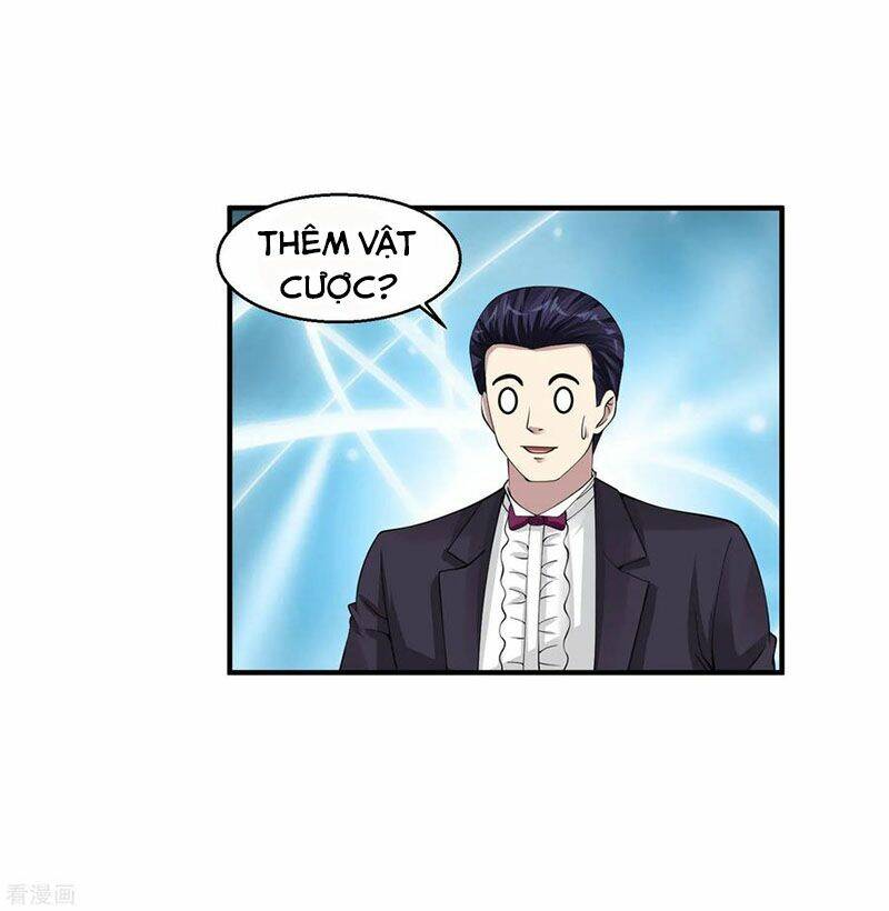 Tuyệt Phẩm Y Thánh - Chapter 64 - Page 25