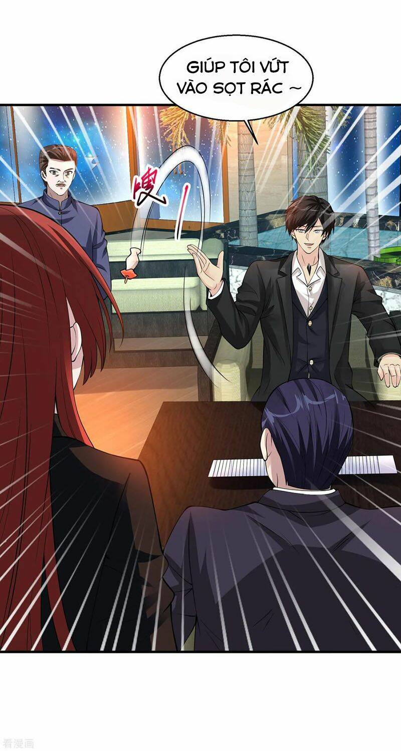 Tuyệt Phẩm Y Thánh - Chapter 64 - Page 26