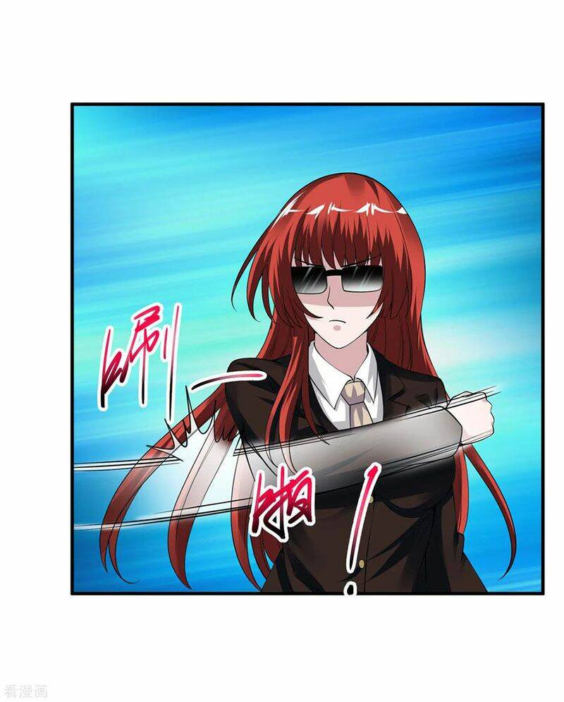 Tuyệt Phẩm Y Thánh - Chapter 64 - Page 27