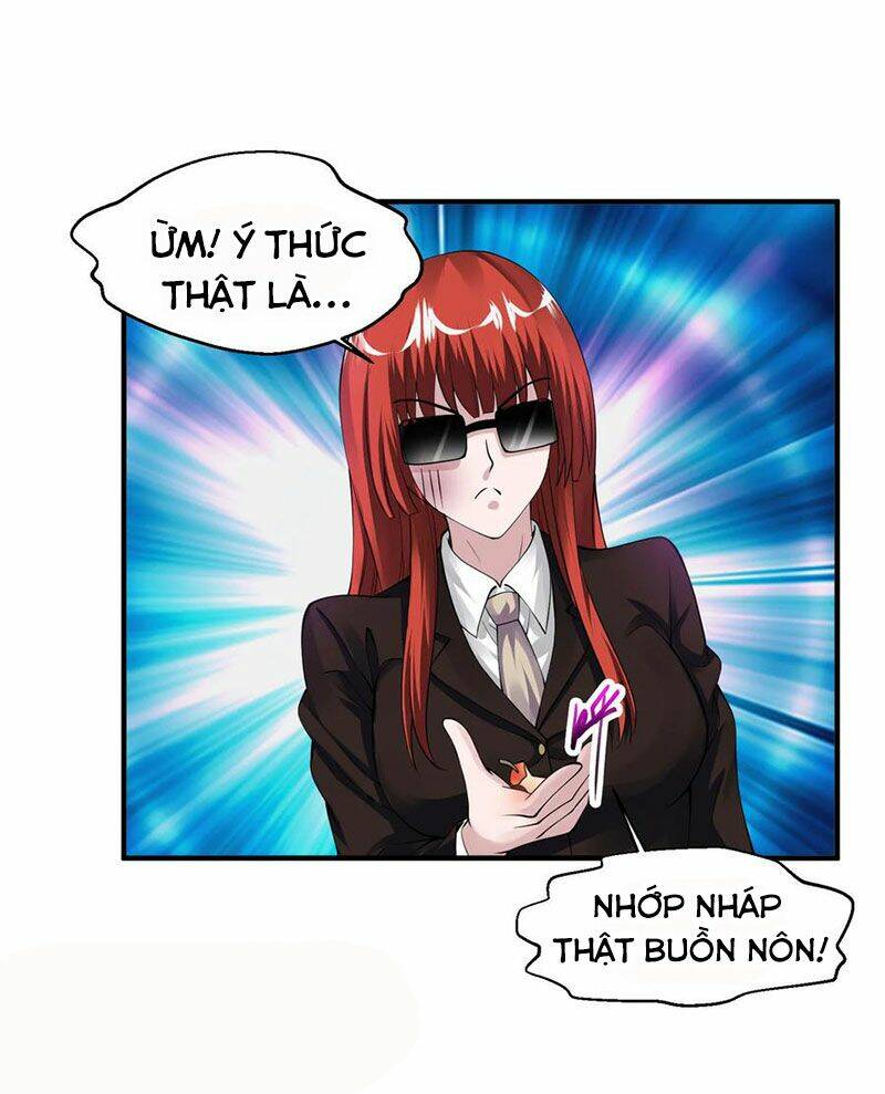 Tuyệt Phẩm Y Thánh - Chapter 64 - Page 28