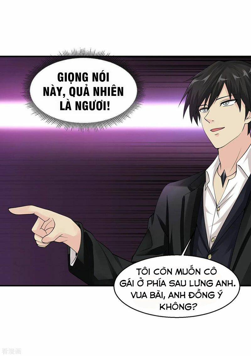 Tuyệt Phẩm Y Thánh - Chapter 64 - Page 29