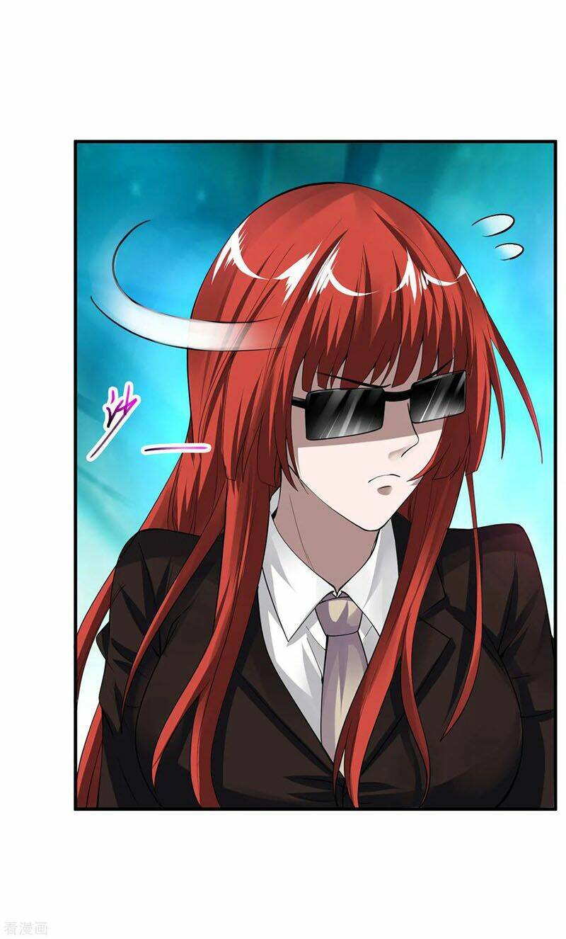 Tuyệt Phẩm Y Thánh - Chapter 64 - Page 31