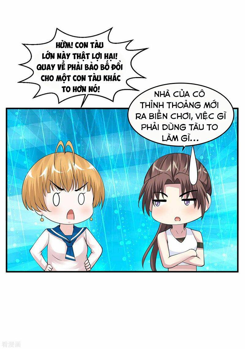 Tuyệt Phẩm Y Thánh - Chapter 64 - Page 4