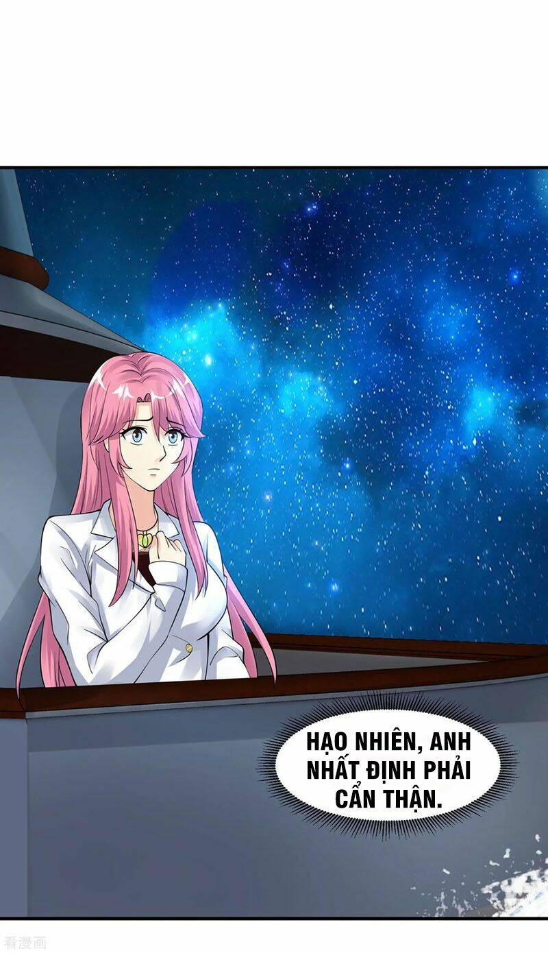 Tuyệt Phẩm Y Thánh - Chapter 64 - Page 5