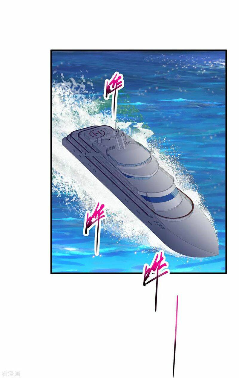 Tuyệt Phẩm Y Thánh - Chapter 64 - Page 6