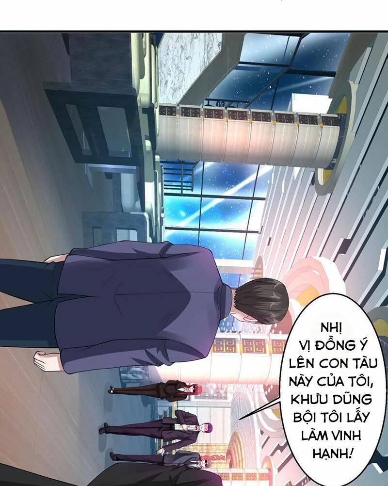 Tuyệt Phẩm Y Thánh - Chapter 64 - Page 7