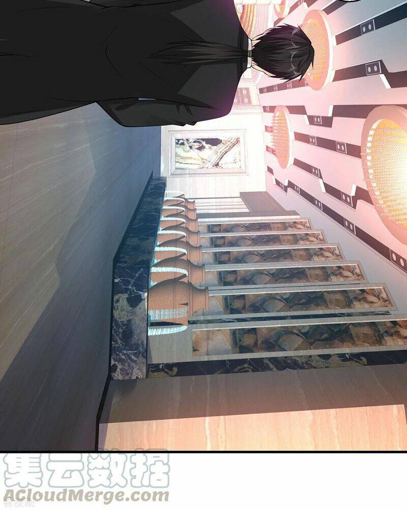 Tuyệt Phẩm Y Thánh - Chapter 64 - Page 8