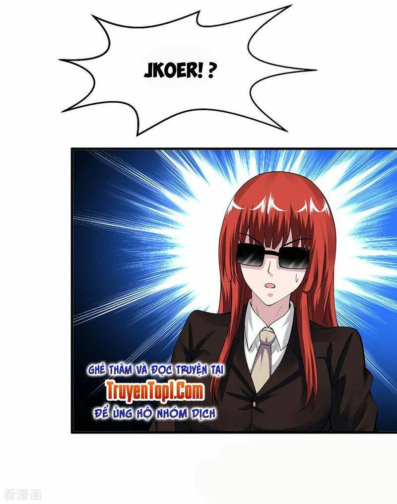 Tuyệt Phẩm Y Thánh - Chapter 65 - Page 11