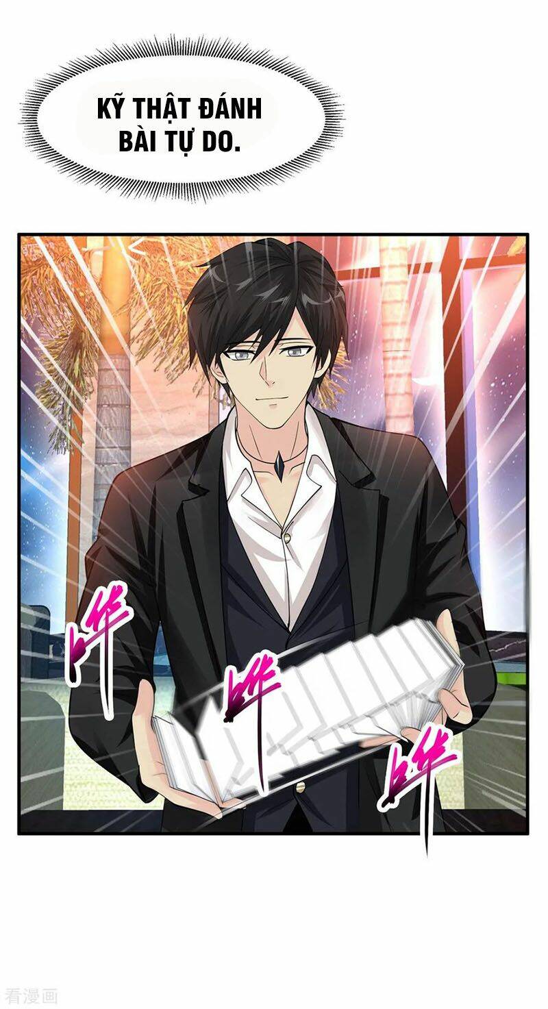 Tuyệt Phẩm Y Thánh - Chapter 65 - Page 16