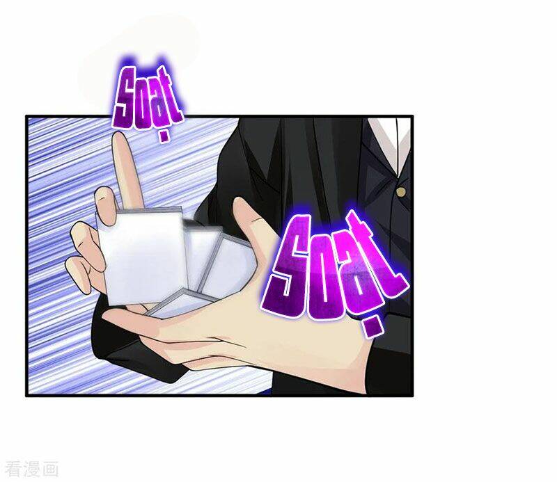 Tuyệt Phẩm Y Thánh - Chapter 65 - Page 19