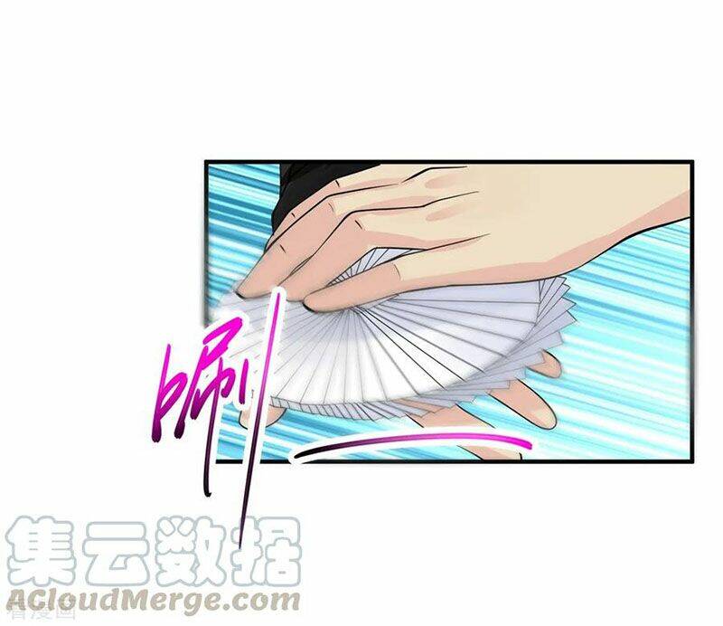 Tuyệt Phẩm Y Thánh - Chapter 65 - Page 20