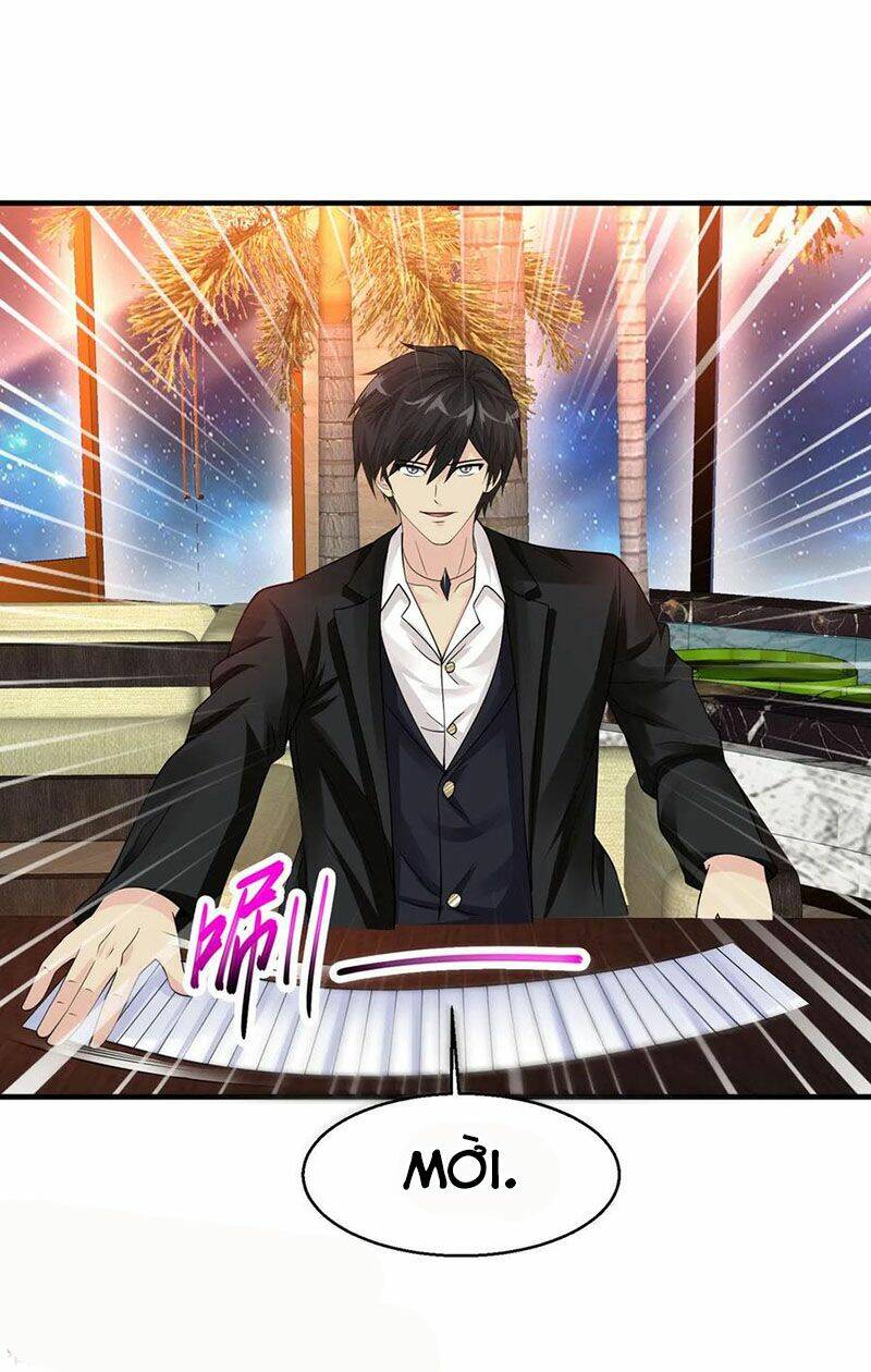 Tuyệt Phẩm Y Thánh - Chapter 65 - Page 23