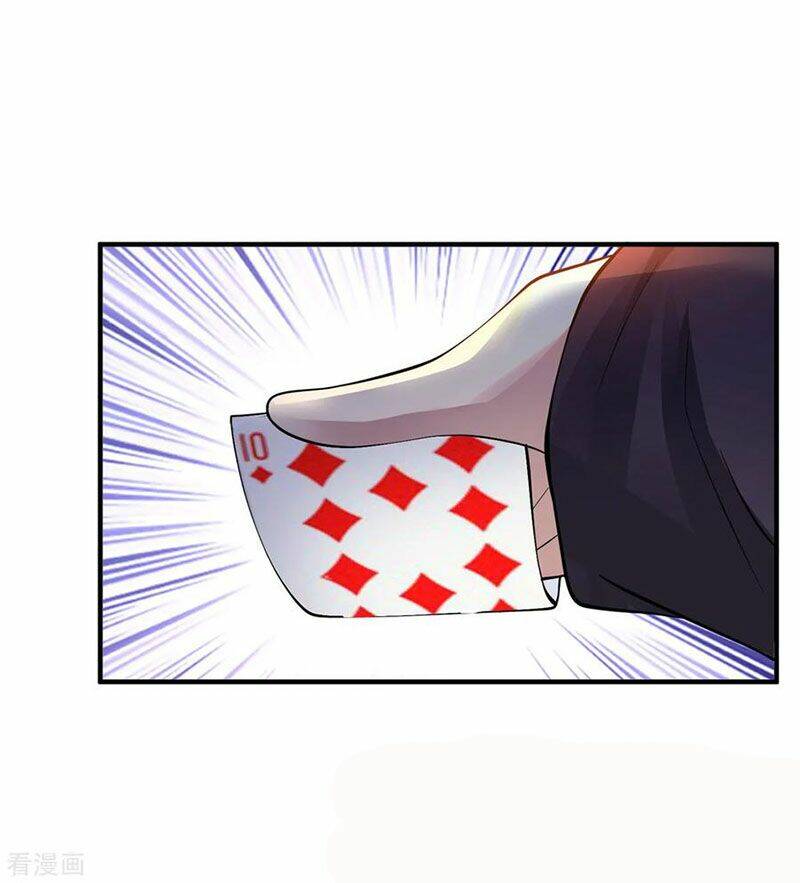 Tuyệt Phẩm Y Thánh - Chapter 65 - Page 29