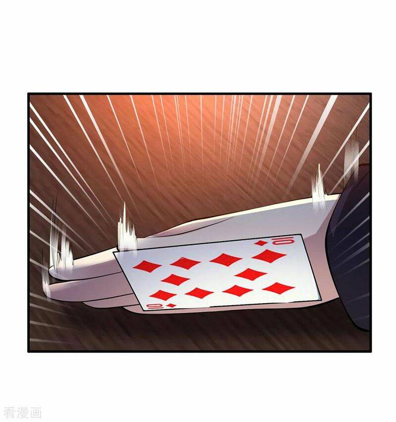 Tuyệt Phẩm Y Thánh - Chapter 65 - Page 30