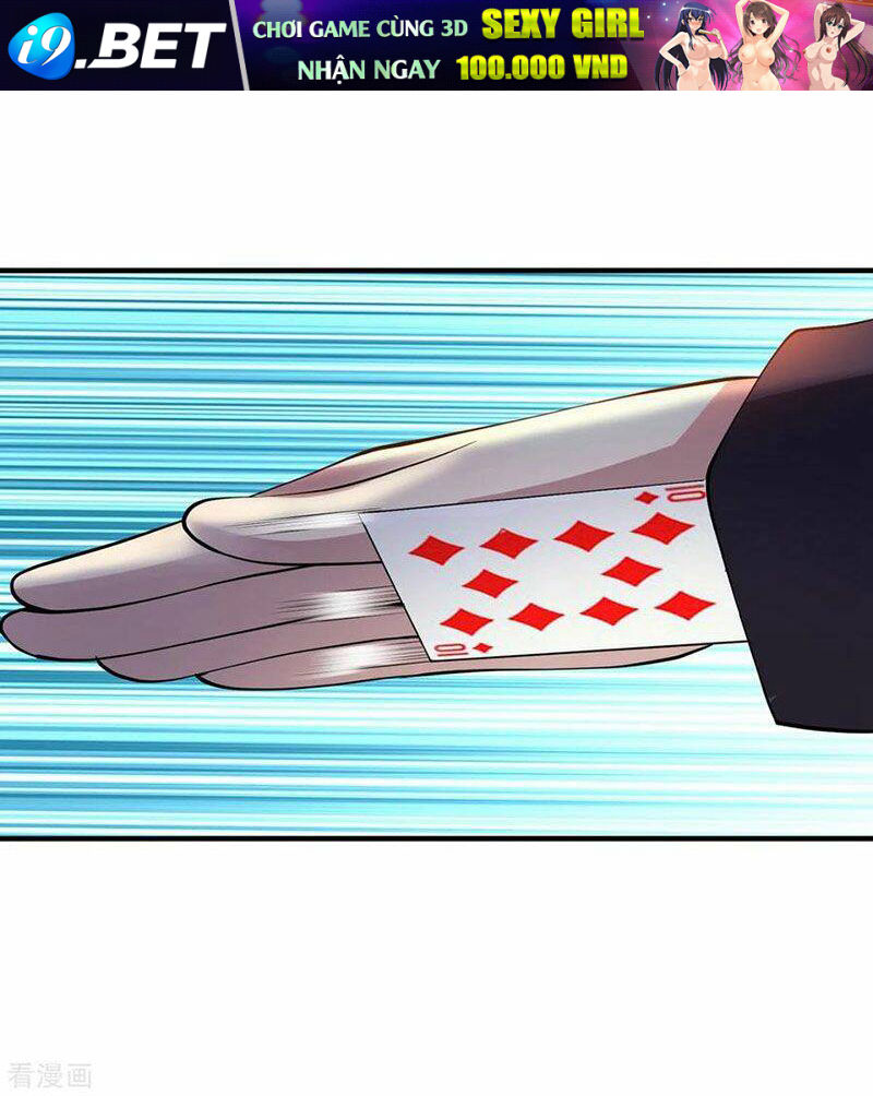 Tuyệt Phẩm Y Thánh - Chapter 65 - Page 31