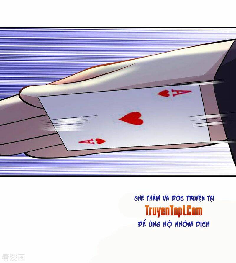 Tuyệt Phẩm Y Thánh - Chapter 65 - Page 32