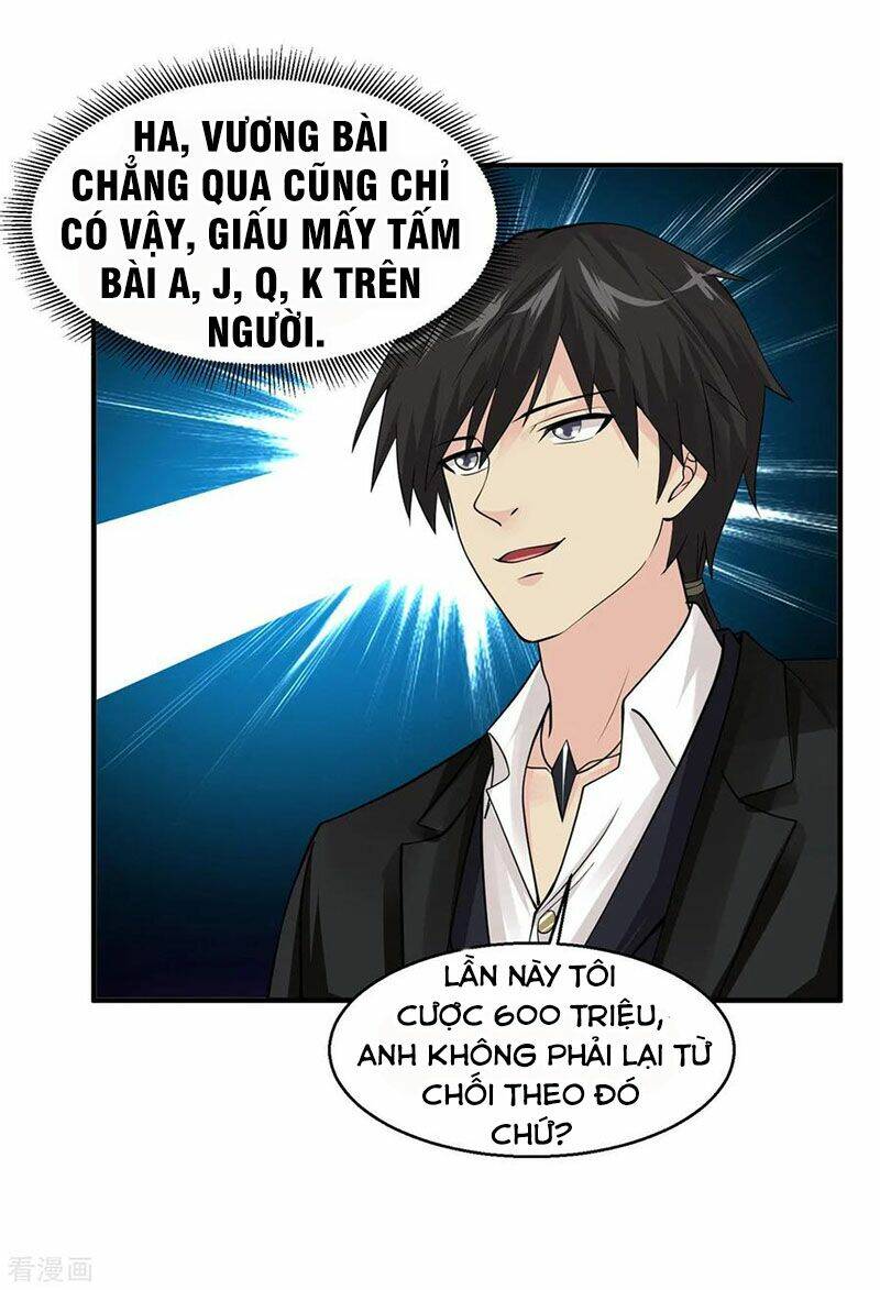 Tuyệt Phẩm Y Thánh - Chapter 65 - Page 34