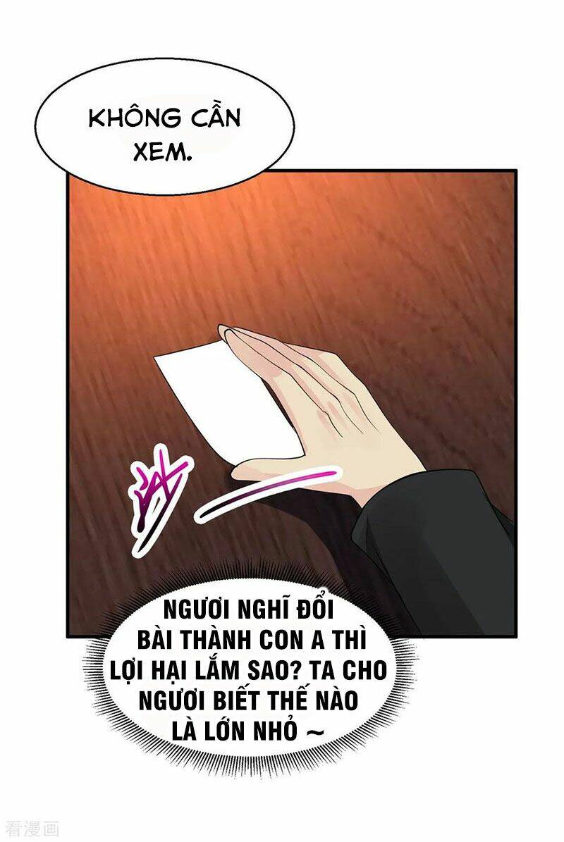 Tuyệt Phẩm Y Thánh - Chapter 65 - Page 36