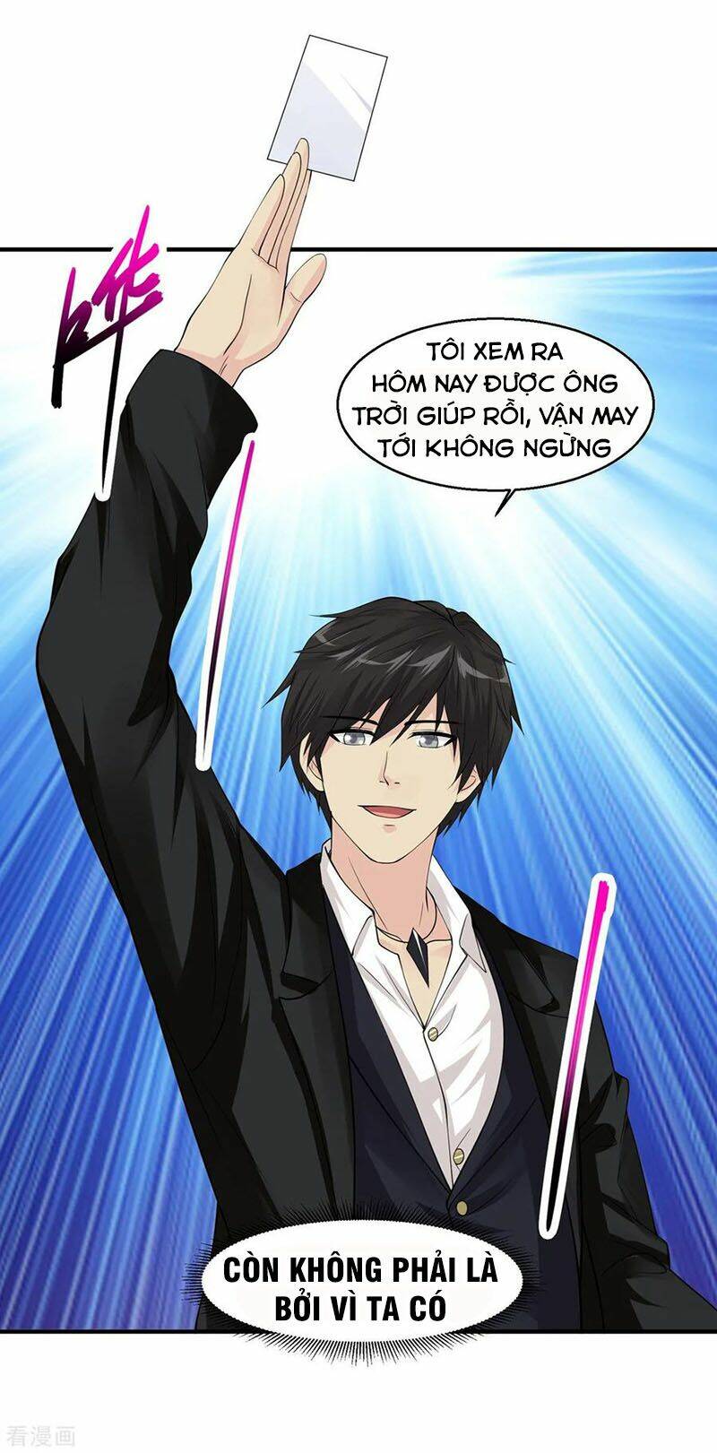 Tuyệt Phẩm Y Thánh - Chapter 65 - Page 37