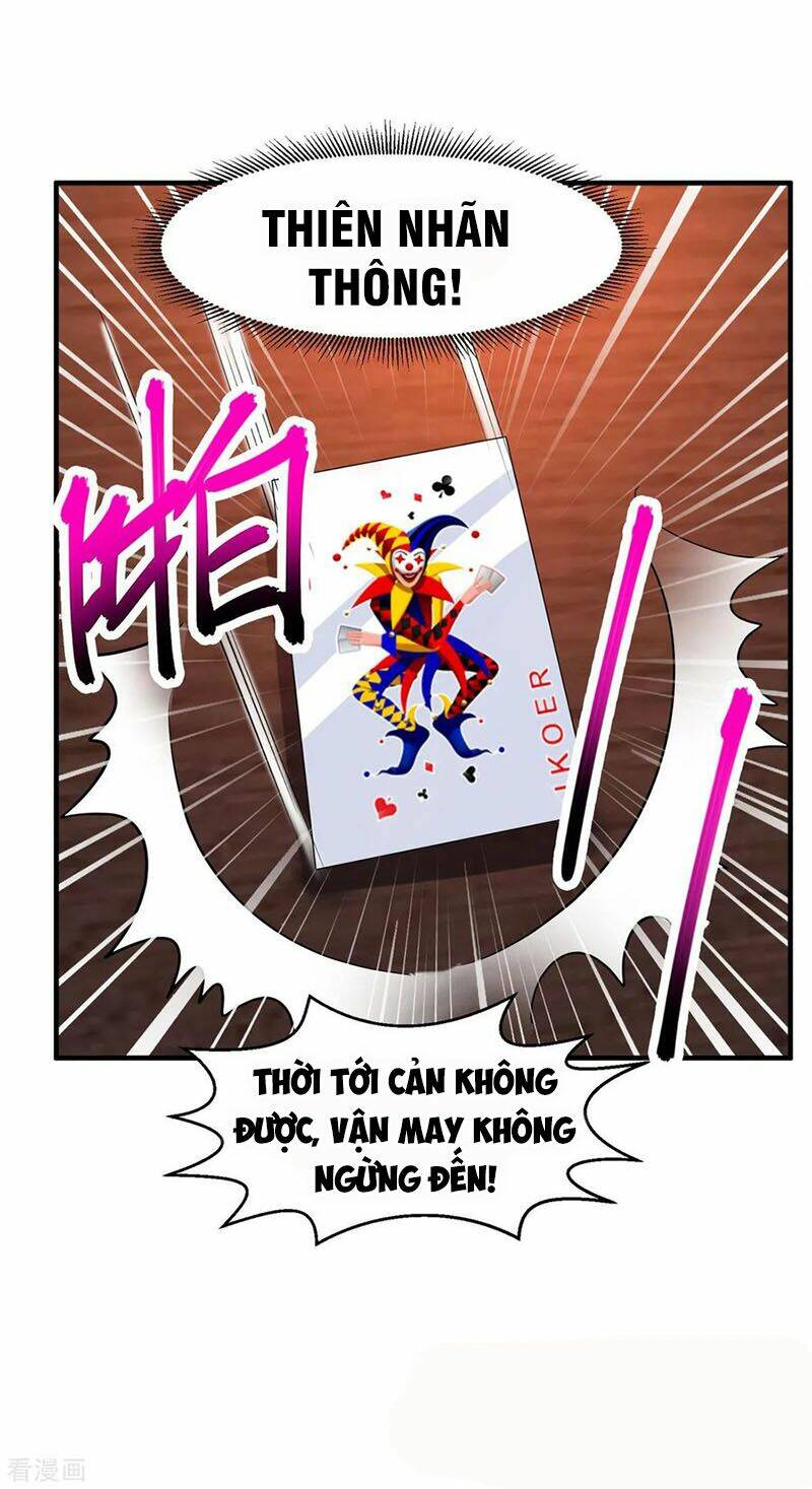 Tuyệt Phẩm Y Thánh - Chapter 65 - Page 38