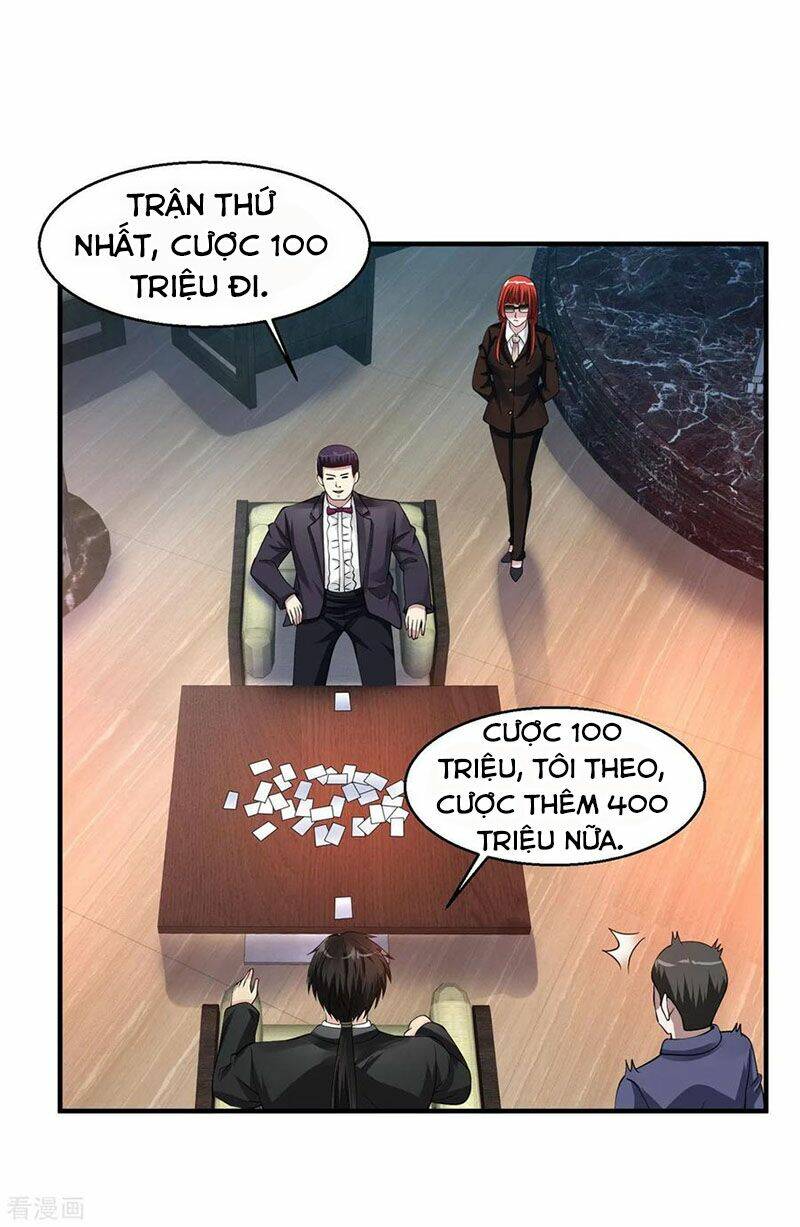 Tuyệt Phẩm Y Thánh - Chapter 65 - Page 3