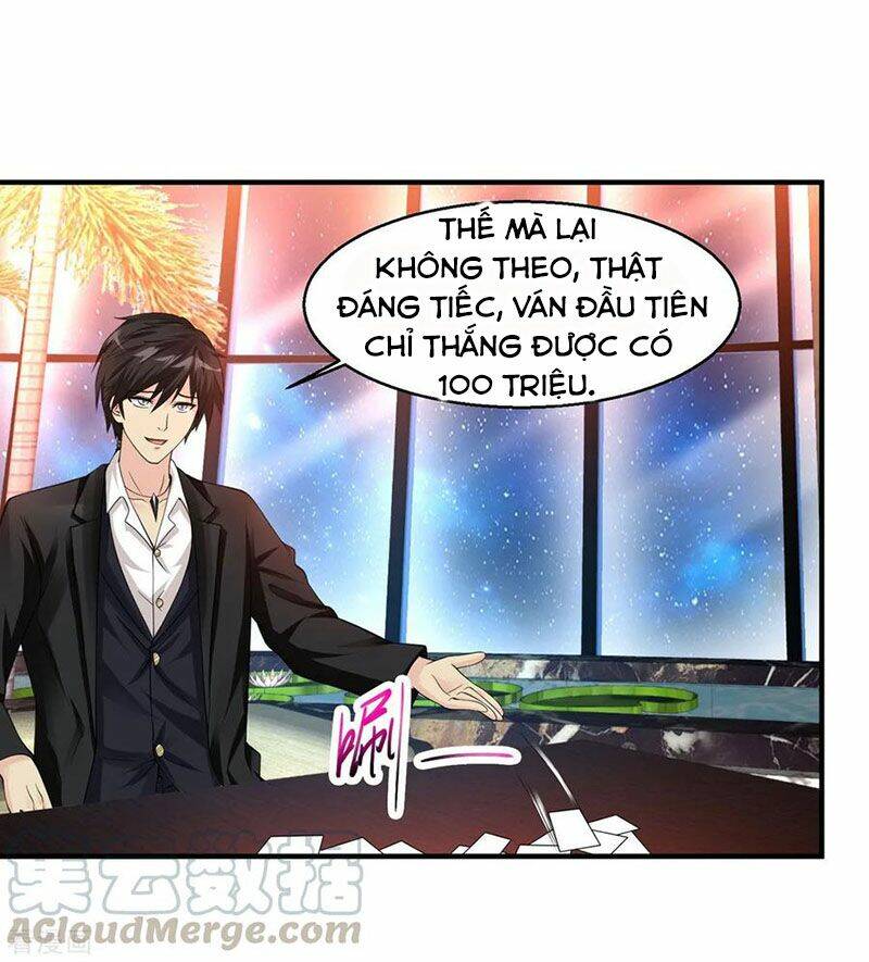 Tuyệt Phẩm Y Thánh - Chapter 65 - Page 8