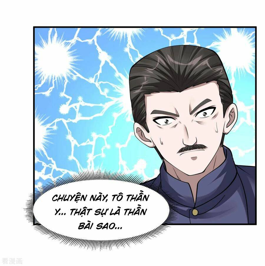 Tuyệt Phẩm Y Thánh - Chapter 66 - Page 10