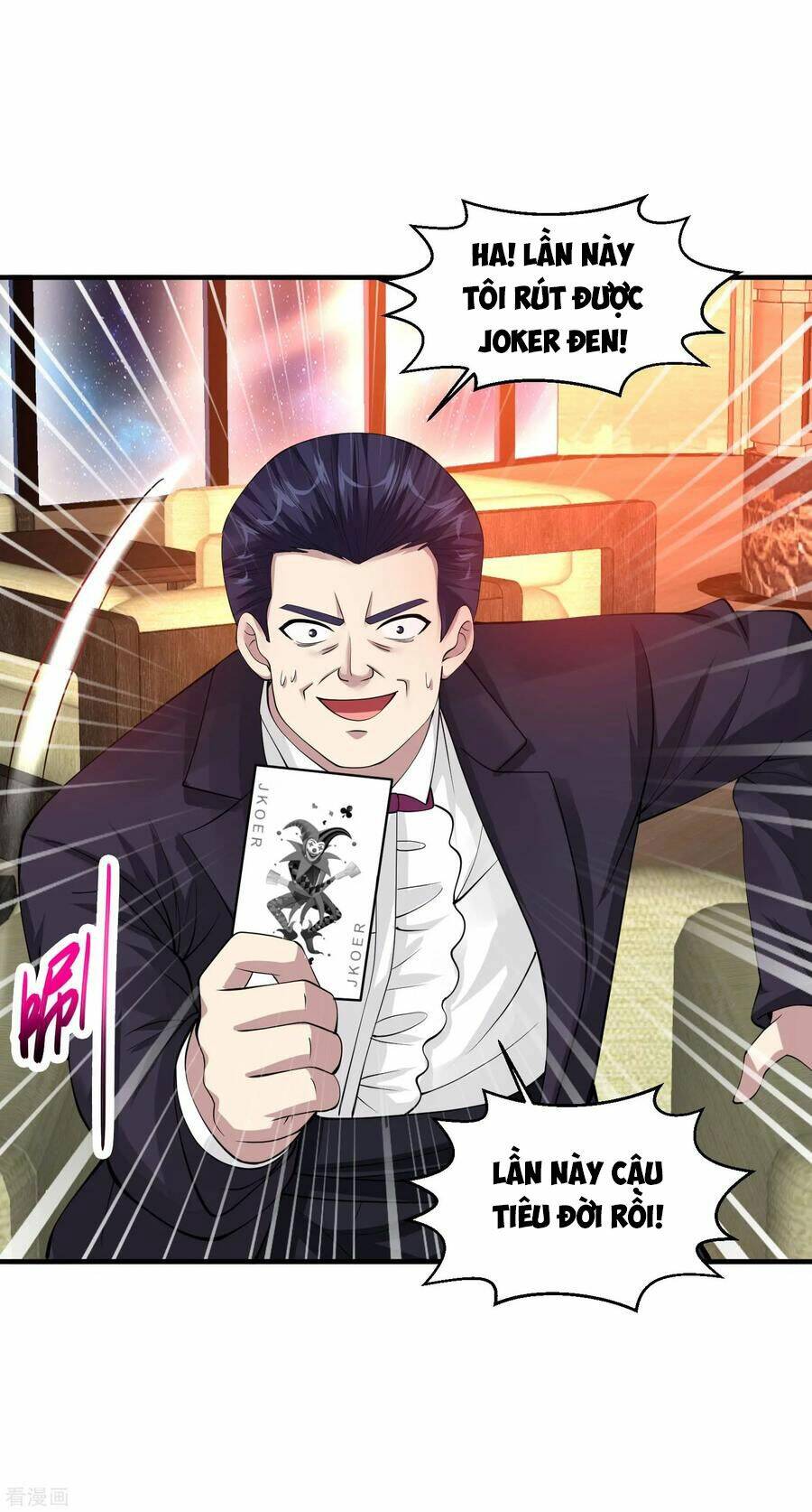 Tuyệt Phẩm Y Thánh - Chapter 66 - Page 11