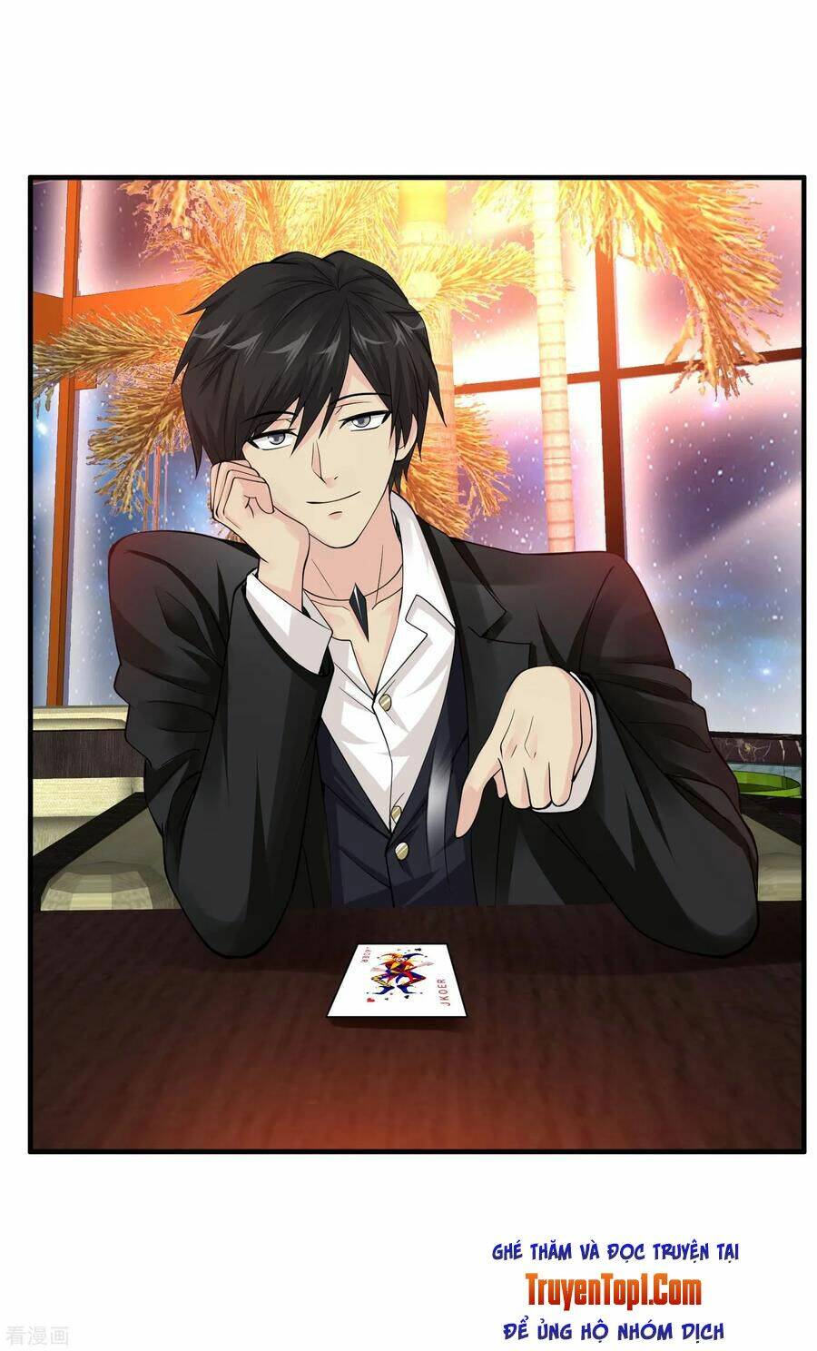 Tuyệt Phẩm Y Thánh - Chapter 66 - Page 12