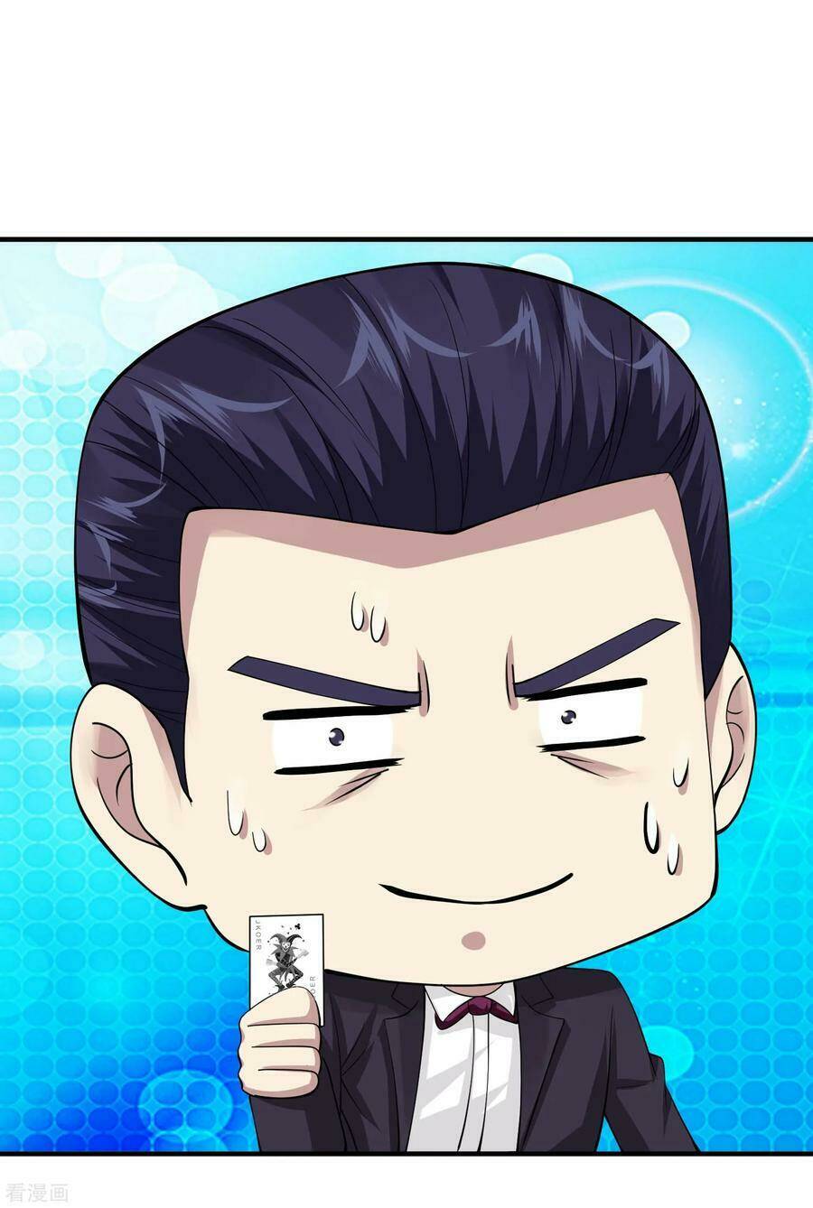 Tuyệt Phẩm Y Thánh - Chapter 66 - Page 13