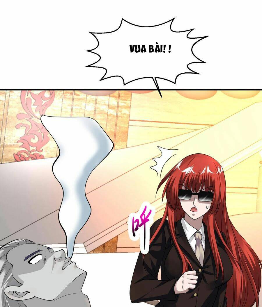 Tuyệt Phẩm Y Thánh - Chapter 66 - Page 15