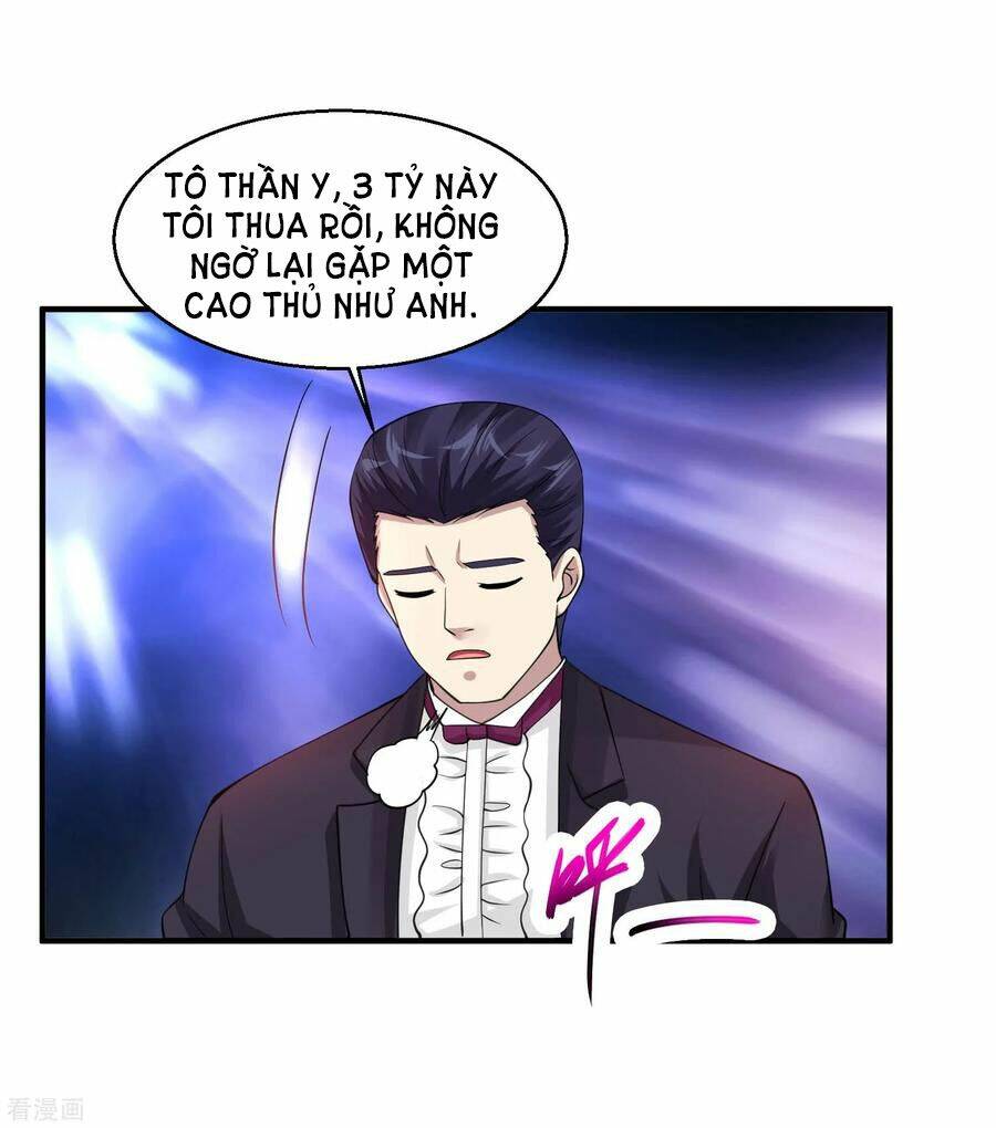 Tuyệt Phẩm Y Thánh - Chapter 66 - Page 20