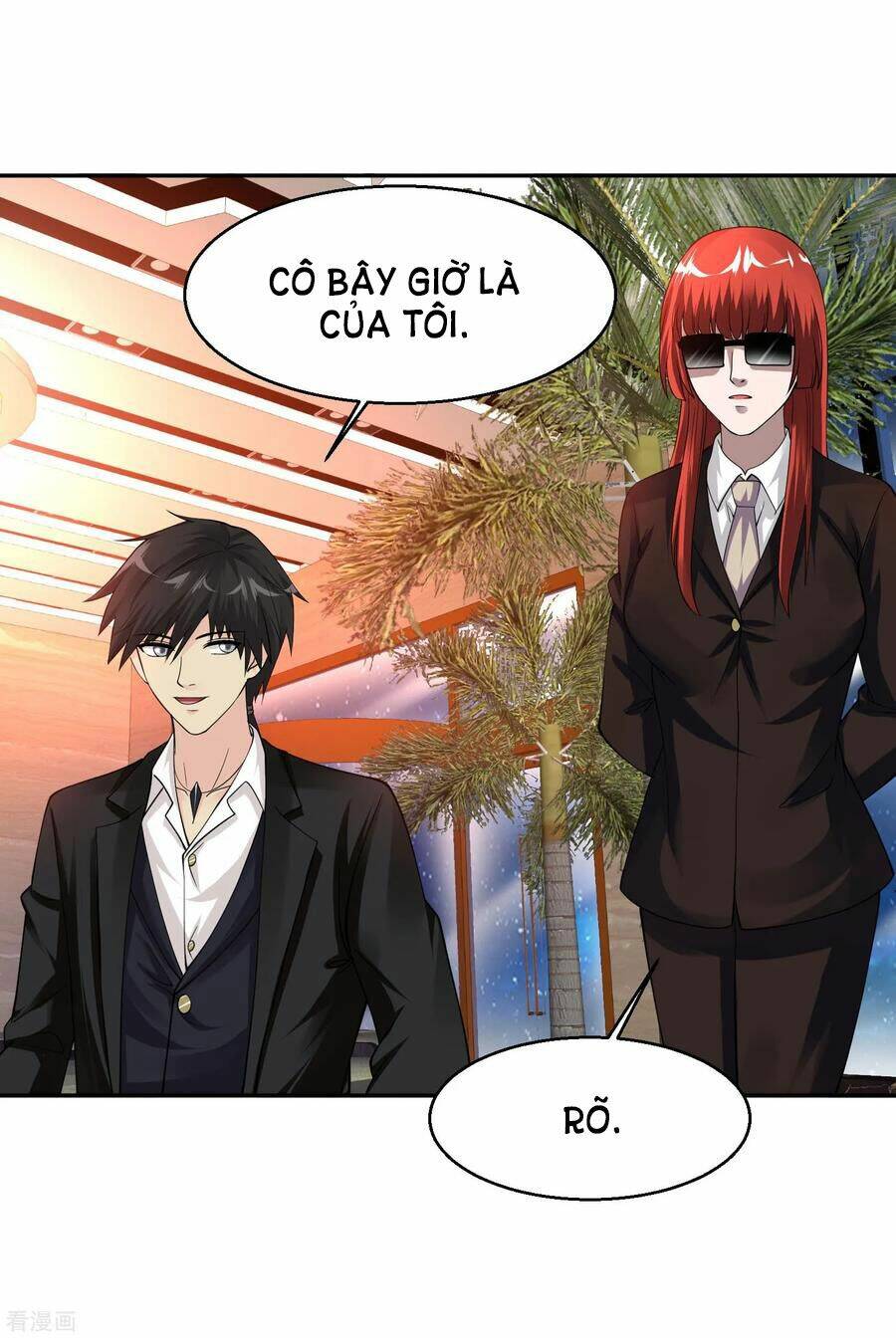 Tuyệt Phẩm Y Thánh - Chapter 66 - Page 23