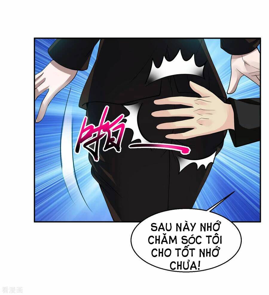 Tuyệt Phẩm Y Thánh - Chapter 66 - Page 24