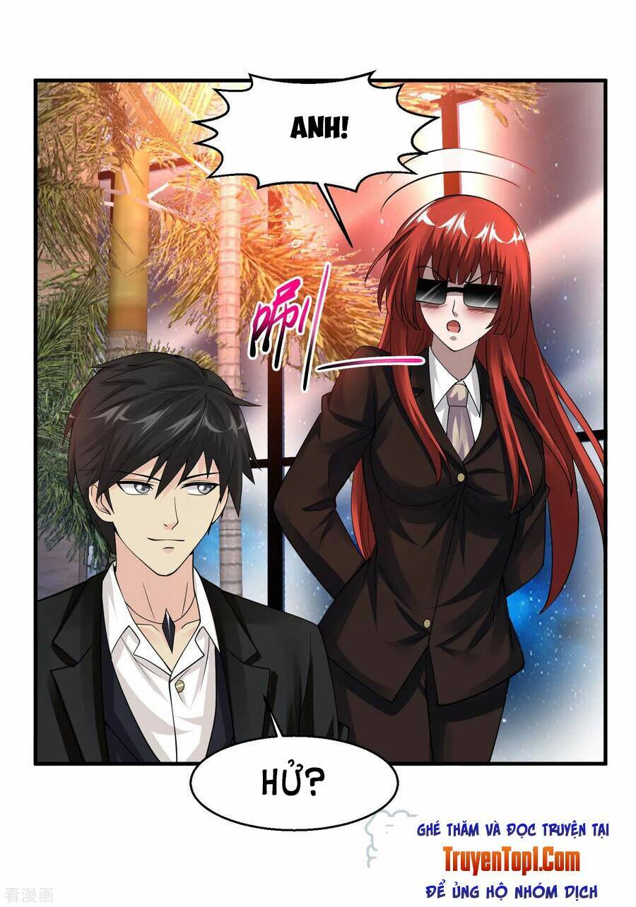 Tuyệt Phẩm Y Thánh - Chapter 66 - Page 25