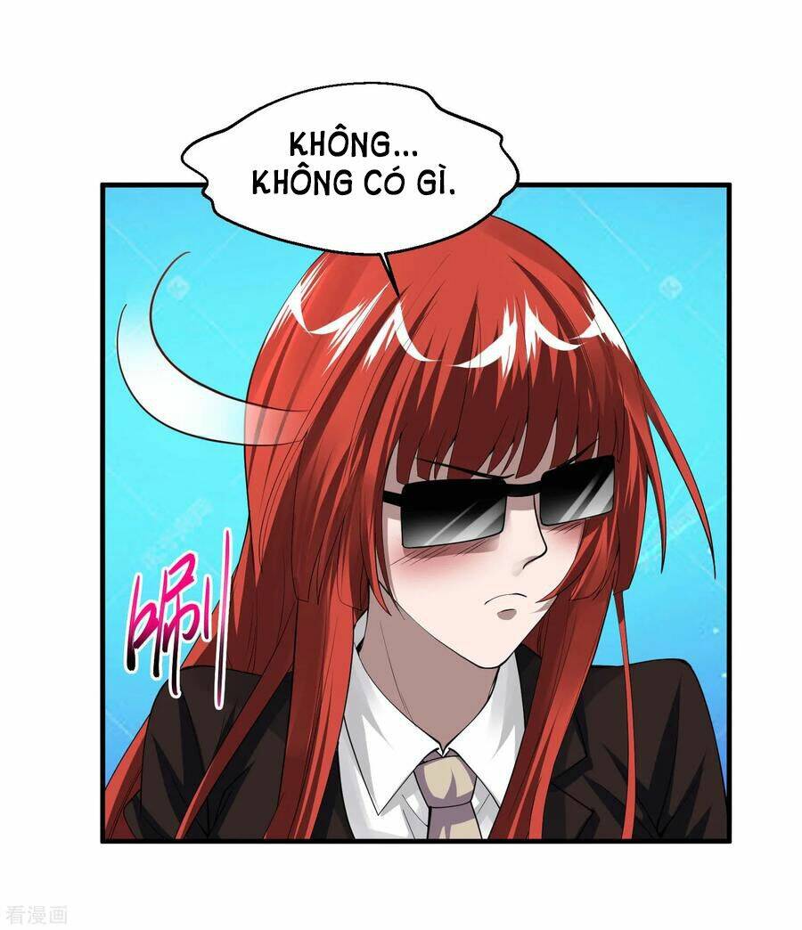 Tuyệt Phẩm Y Thánh - Chapter 66 - Page 26