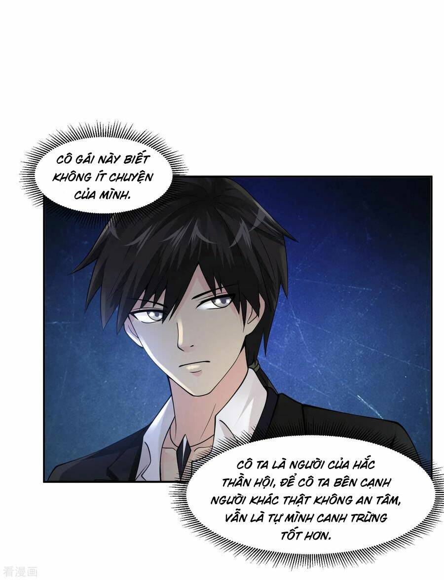 Tuyệt Phẩm Y Thánh - Chapter 66 - Page 27