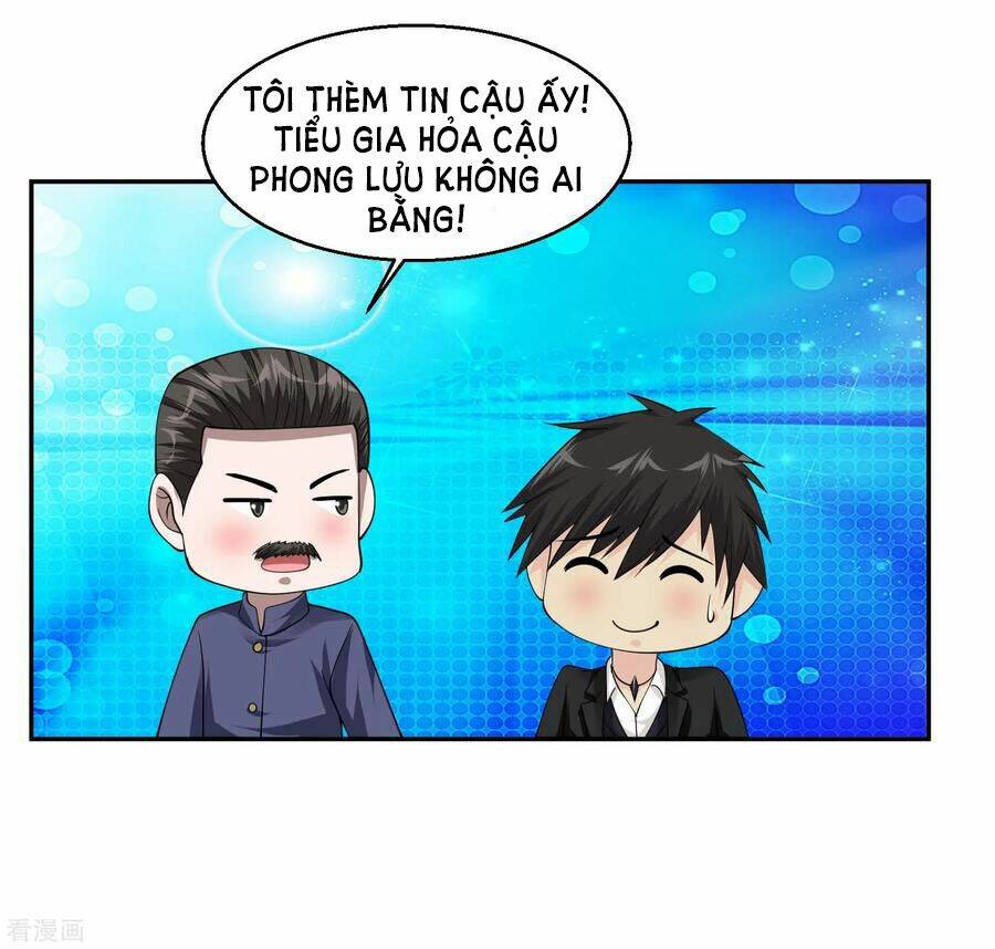 Tuyệt Phẩm Y Thánh - Chapter 66 - Page 29