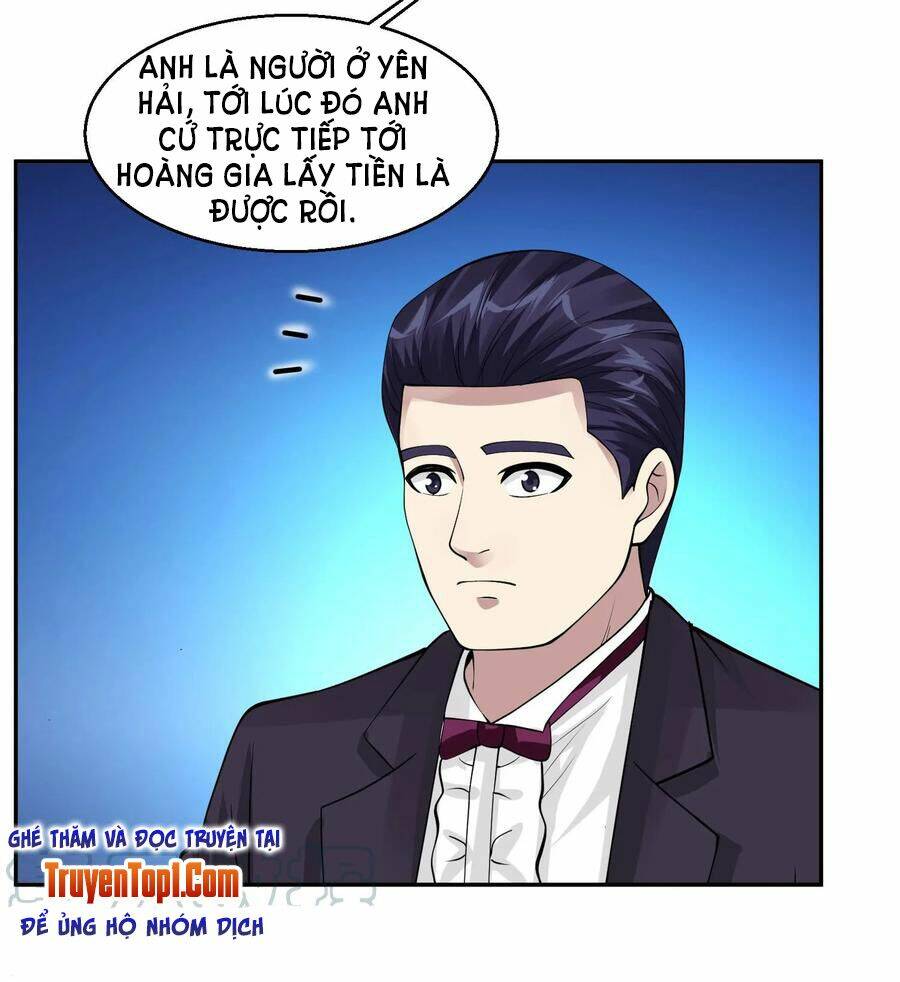 Tuyệt Phẩm Y Thánh - Chapter 66 - Page 31