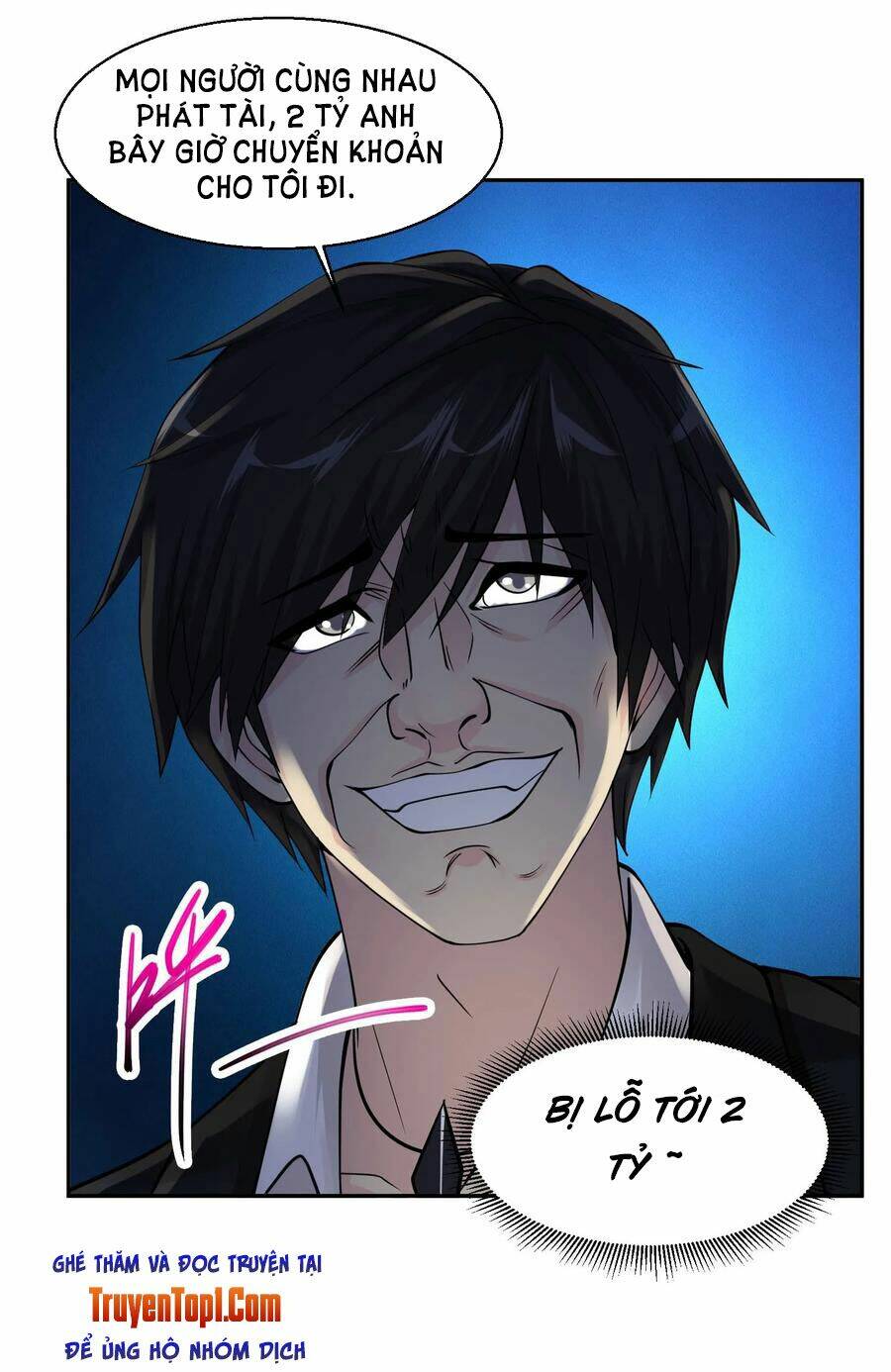 Tuyệt Phẩm Y Thánh - Chapter 66 - Page 37