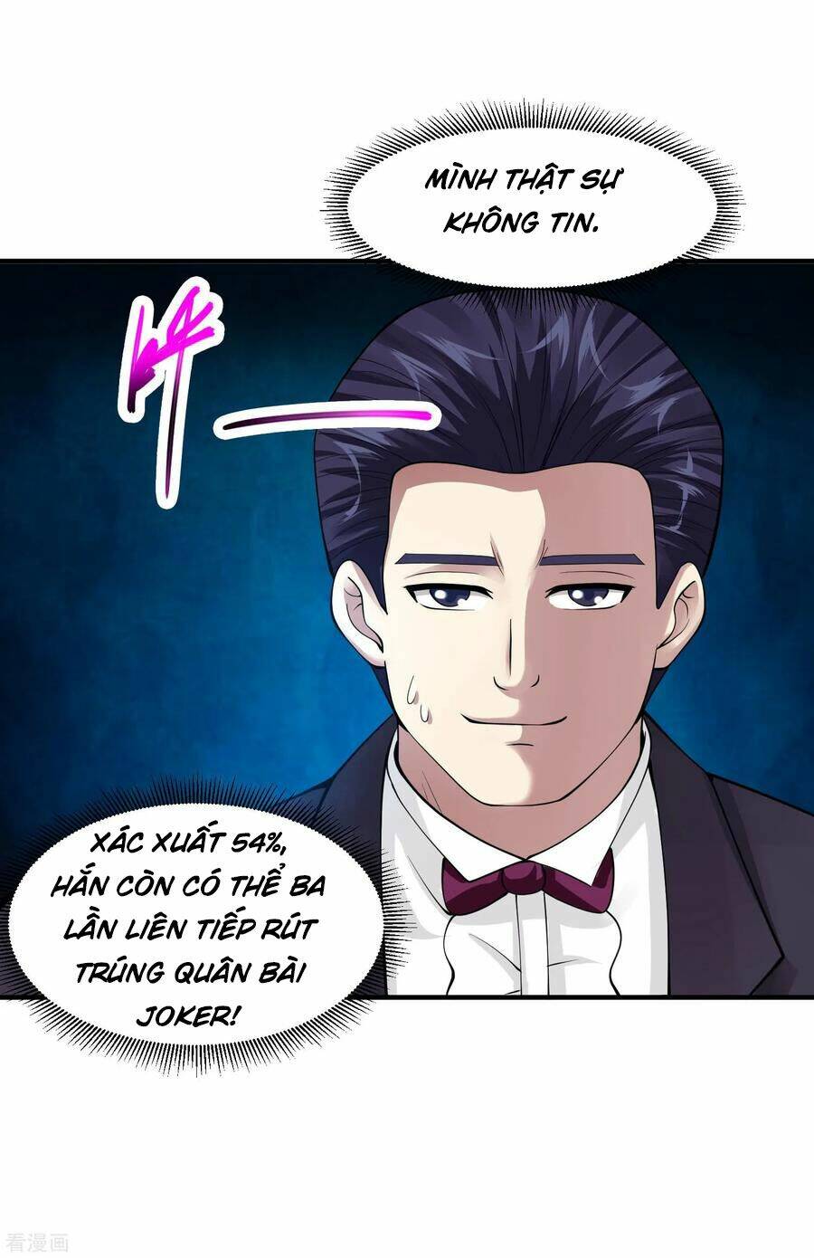 Tuyệt Phẩm Y Thánh - Chapter 66 - Page 4