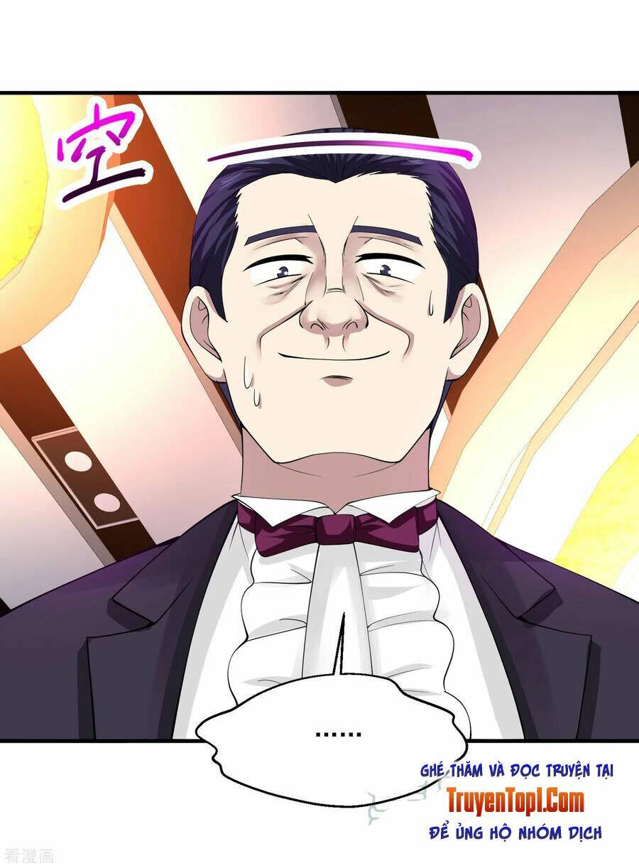 Tuyệt Phẩm Y Thánh - Chapter 66 - Page 5