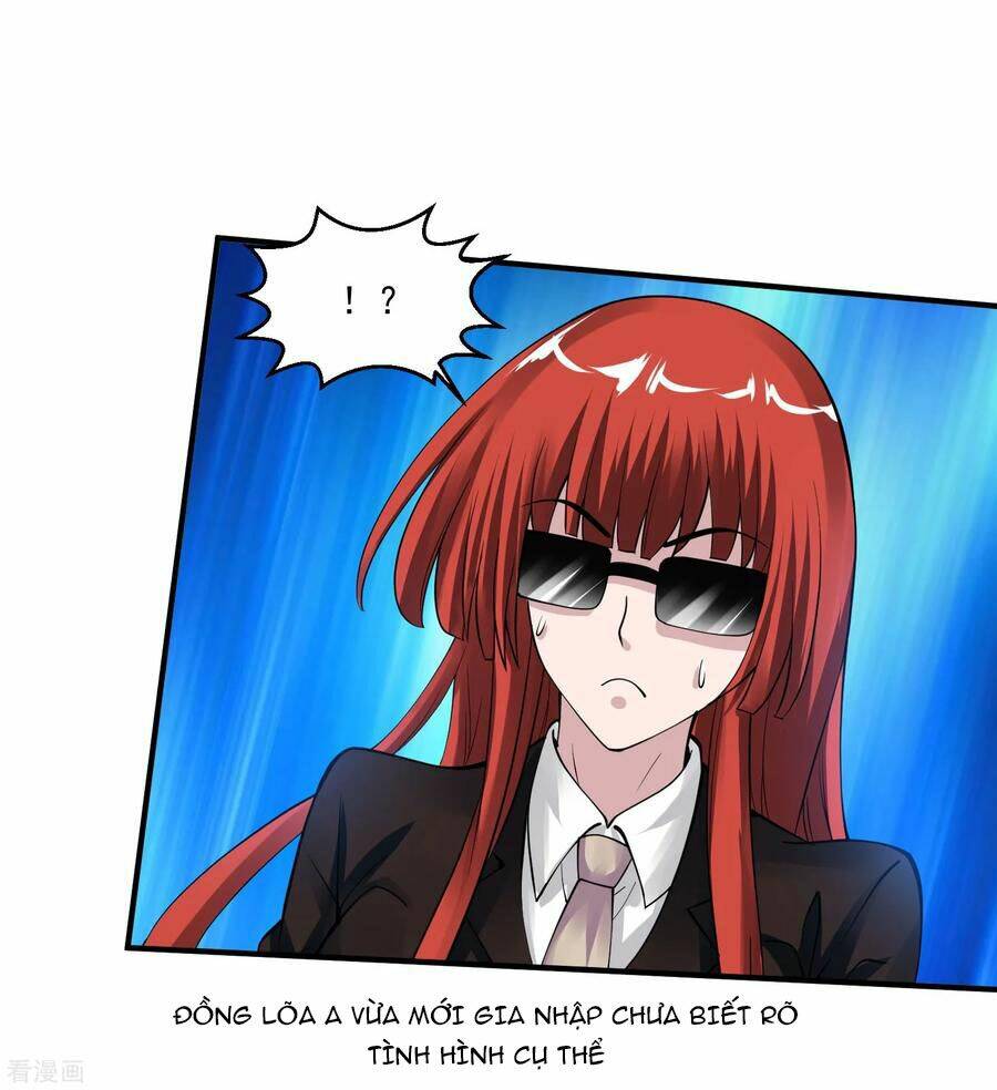 Tuyệt Phẩm Y Thánh - Chapter 67 - Page 10