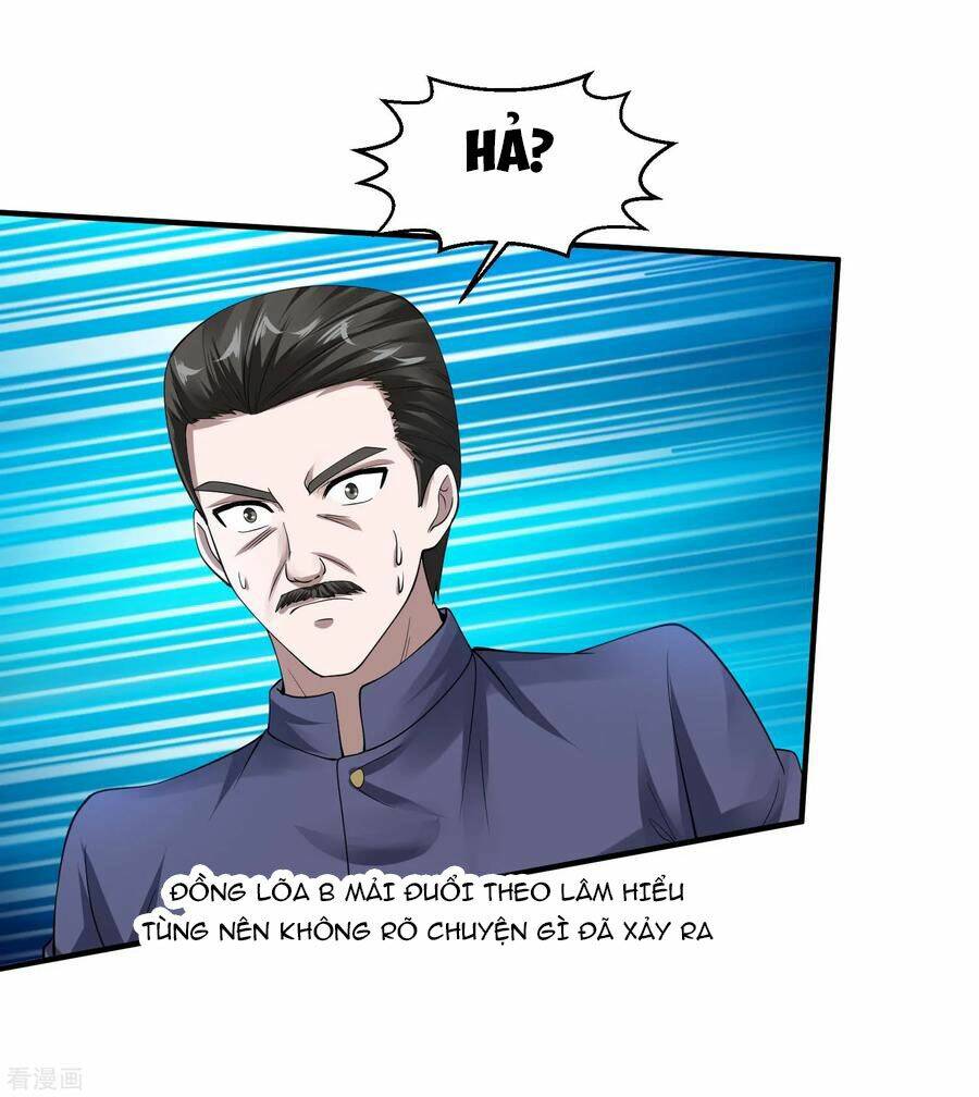 Tuyệt Phẩm Y Thánh - Chapter 67 - Page 11