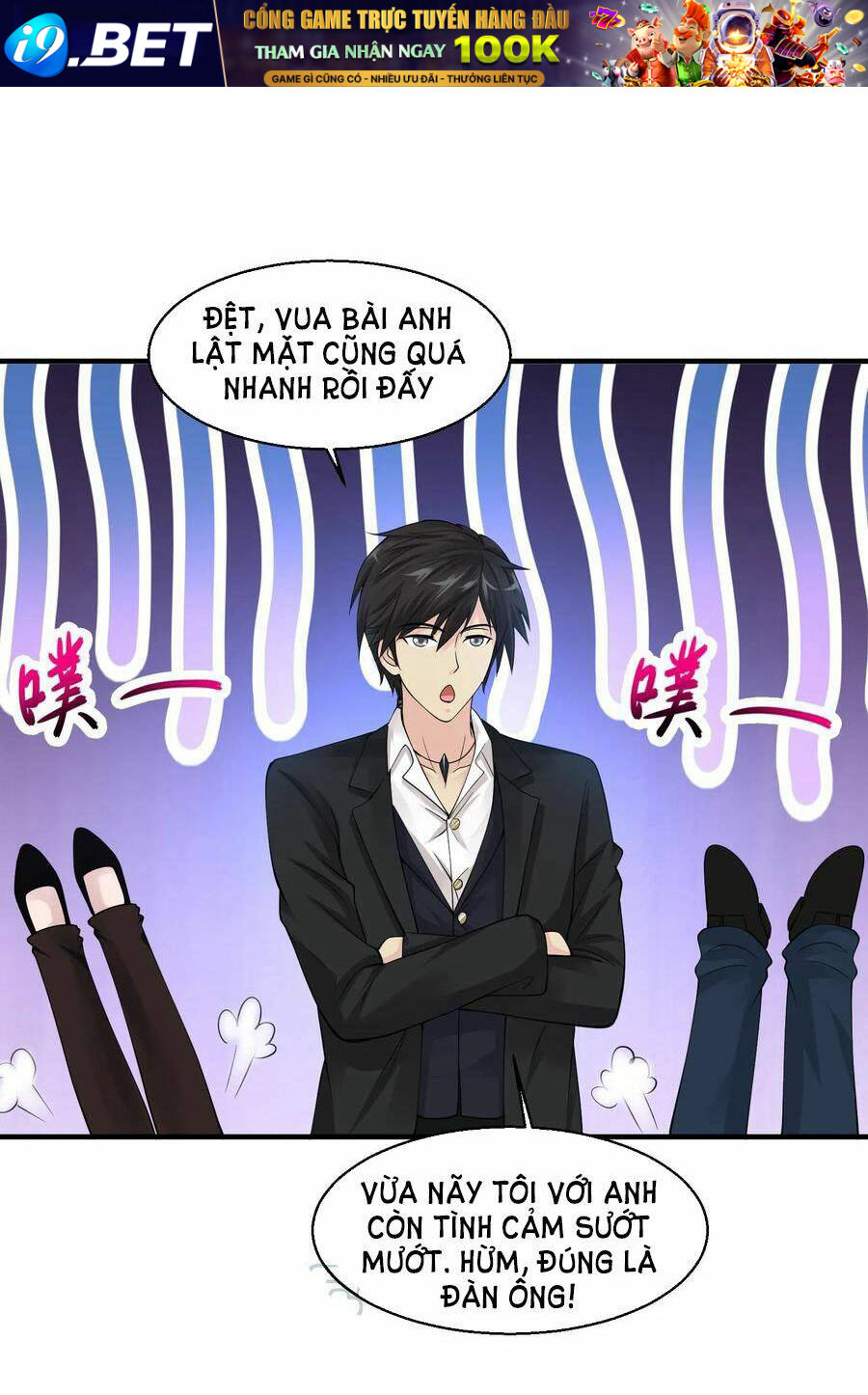 Tuyệt Phẩm Y Thánh - Chapter 67 - Page 12